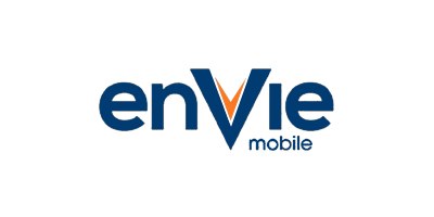 Envie Mobile ReUp