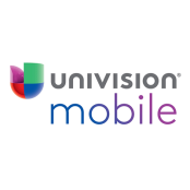 Univision Mobile ReUp