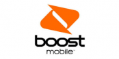 Boost Mobile ReUp